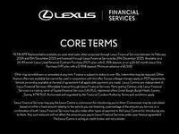 New Lexus NX450h+ Sport Line 2026 SUV