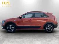 Usado Kia Niro 139 CV (102 kW) 2023 Naranja SUV