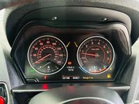 Used BMW M140 M Sport 2017 Grey Hatchback