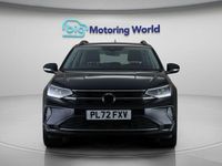 Used VW Taigo Life 95 HP (69 kW) 2026 SUV