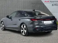 Used Audi A5 Comfort 147 HP (108 kW) 2026 Grey Sedan