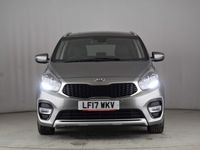 used Kia Carens 1.7 CRDi ISG [139] 2 5dr DCT