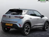 Used Vauxhall Mokka 136 HP (100 kW) 2024 Grey SUV