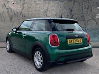 used Mini ONE 3-Door HatchClassic 1.5 3dr