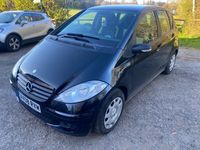 used Mercedes A160 A-ClassCDI Classic SE 5dr