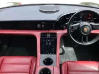 Used Porsche Taycan 389 kW (530 HP) 2023 Sedan