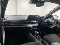 Used Hyundai i20 N Line 90 HP (66 kW) 2024 Black Hatchback