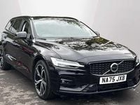 Used Volvo V60 Plus 194 HP (142 kW) 2026 Estate