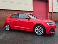 Used Audi A1 Sportback Sport 110 HP (80 kW) 2024 Hatchback