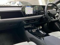 Begagnad Audi A6 e-tron S-Line 269 kW (367 HK) 2025 Grå Kombi