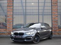 Used BMW M140 M Sport 340 HP (250 kW) 2019 Grey Hatchback