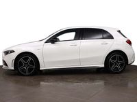 used Mercedes A250 A-ClassAMG Line Executive Edition 5dr Auto