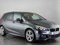 Used BMW 218 M Sport 136 HP (100 kW) 2017 Estate