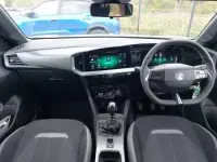 Używany Vauxhall Mokka 136 KM (100 kW) 2025 Szary SUV