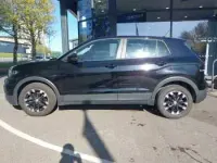 Used VW T-Cross S 95 HP (69 kW) 2019 Black SUV