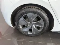 Used Cupra Born 150 kW (204 HP) 2023 White Hatchback