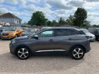 Gebraucht Peugeot 3008 GTi 2017 Grau SUV