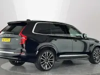 Used Volvo XC90 Ultra 247 HP (181 kW) 2025 SUV