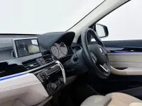 Used BMW X1 Sport Line 136 HP (100 kW) 2022 Grey SUV