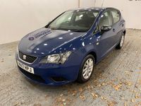 used Seat Ibiza 1.0 SOL Euro 6 5dr