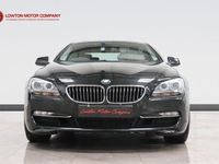 used BMW 640 6 Series 3.0 D SE 2d 309 BHP