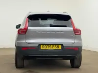 Used Volvo XC40 Plus 161 HP (118 kW) 2026 SUV