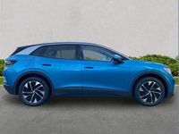 Used VW ID.4 Pro 210 kW (286 HP) 2025 Blue SUV