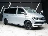 Used VW Transporter SE 2017 Silver Van
