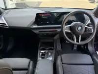 Used BMW 123 M Sport 215 HP (158 kW) 2026 Purple Hatchback
