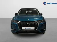 Used DS Automobiles DS3 Crossback E-Tense Rivoli 100 kW (136 HP) 2023 Blue SUV