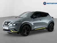 Used Nissan Kiiro 2022 Grey SUV