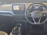 Used VW ID.4 Pro 127 kW (174 HP) 2022 Black SUV