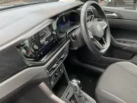 Used VW Taigo Life 110 HP (80 kW) 2024 SUV