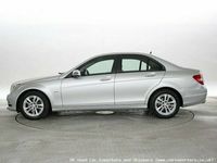 Used Mercedes C180 2013 Sedan