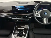 Gebraucht BMW X5 M Sport 482 PS (354 kW) 2025 Weiß SUV
