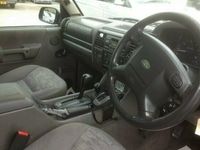 Used Land Rover Discovery 2 2001 SUV