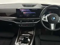 Used BMW X5 M Sport 482 HP (354 kW) 2025 Grey SUV