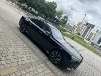 Used BMW i7 Comfort Edition 400 kW (544 HP) 2023 Black Sedan