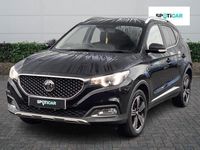 used MG ZS 1.0 T-GDI EXCLUSIVE AUTO EURO 6 5DR PETROL FROM 2019 FROM MERTHYR TYDFIL (CF48 1YB) | SPOTICAR