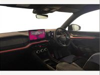 New Skoda Kodiaq SportLine 204 HP (150 kW) 2026 Grey SUV