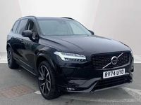 Used Volvo XC90 Ultra 250 HP (183 kW) 2025 SUV