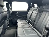 Usado Audi Q7 Comfort 334 HP (245 kW) 2022 Preto SUV