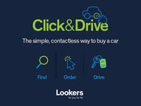 Used Mini Cooper S Countryman 189 HP (139 kW) 2019 Black SUV