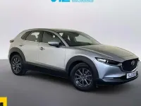 Used Mazda CX-30 186 HP (136 kW) 2023 SUV