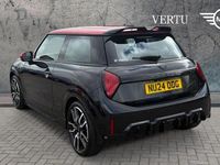Begagnad Mini Cooper Sport 114 kW (156 HK) 2026 Halvkombi