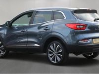 used Renault Kadjar 1.3 ICONIC TCE 5dr 139 BHP