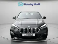 Used BMW 218 M Sport 138 HP (101 kW) 2021 Coupe
