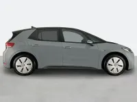 Used VW ID.3 Pro 106 kW (145 HP) 2023 Grey Hatchback