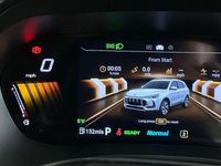 Used MG ZS Trophy 193 HP (141 kW) 2025 Black Sedan