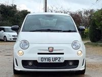 Used Abarth 595 147 HP (108 kW) 2022 Hatchback